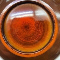 お茶菓子受け皿の画像