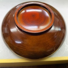 お茶菓子受け皿の画像