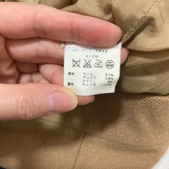 膝丈スカート　スカート　タイトスカート　オフィスコーデ　スーツコーデの画像