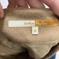 膝丈スカート　スカート　タイトスカート　オフィスコーデ　スーツコーデの画像