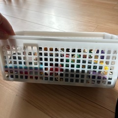 レゴ色々他購入で無料の画像