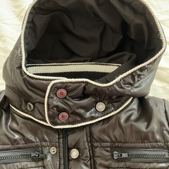 ベビーキッズ90サイズ冬☃️防寒着の画像