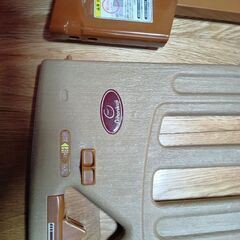     ベビーゲート    Baby gate barrier の画像