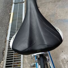 キャノンデール8 ロードバイクの画像