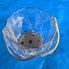 アイスペールの画像