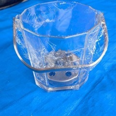 アイスペールの画像