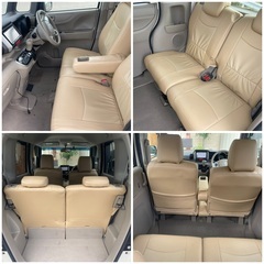 ⭐️車検1年半付！令和9年６月迄⭐️N-BOX G・Lパッケージ⭐️美車⭐️の画像