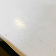 【JM919】NITORI ニトリ クーボ2 ダイニングテーブル ダイニングチェア4脚セット ダイニングセットの画像