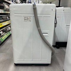 【トレファク太宰府店】Panasonic 2016年製　NA-F50B9の全自動洗濯機をご紹介します！の画像