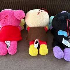 ⭐︎アンパンマンねんね人形⭐︎の画像