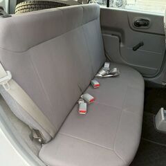 日産 ADバン 1.5VE Bluetooth再生 ナビ ETC スタッドレスタイヤ付 100v電源 キーレスの画像