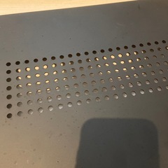 美品 パソコンスタンドの画像