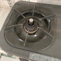 リンナイ ガスコンロ 都市ガスの画像