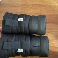 スノーブーツ　冬用　22センチ　の画像