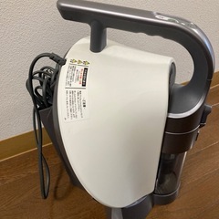 ふとん掃除機の画像