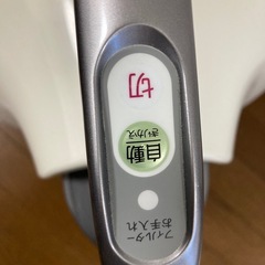 ふとん掃除機の画像
