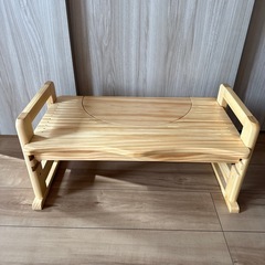 トイレ用ステップの画像