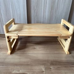 トイレ用ステップの画像