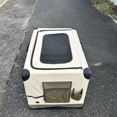 ペットゲージ大の画像