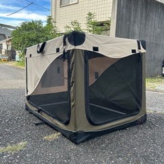 ペットゲージ大の画像