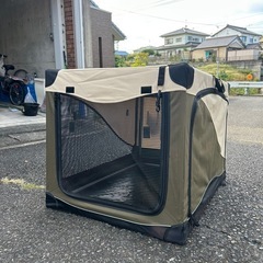 ペットゲージ大の画像
