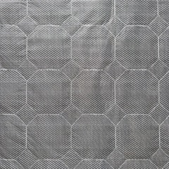 交渉中！簡易ベッド　折りたたみベッド　黒の画像