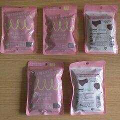 554　男性用下着・女性用下着　※北見市内福祉施設・事業所限定の画像