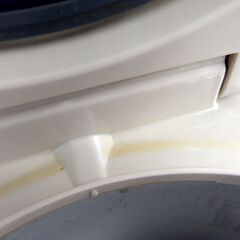 タイガー マイコン炊飯ジャー 炊飯器 5.5合炊き 2016年製 ベージュ JBH-G100 遠赤 黒遠赤厚釜 ☆ 札幌市 北区 屯田の画像