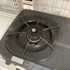 リンナイ ガスコンロ 都市ガスの画像