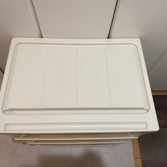 プラケース　衣装ケースの画像