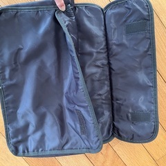 リモア　パソコンケース（スーツケース付属品）の画像