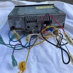 パイオニアCD、ラジオの画像