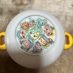 おままごとセットの画像