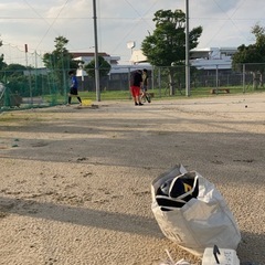 草野球会@八幡西区南部、12/21（日）9~12時、12/…