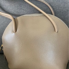 MORABITO バッグ 牛革　定価88000円の画像