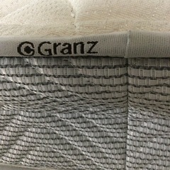 コイルスプリングマットの画像