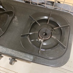 リンナイ ガスコンロ 都市ガスの画像