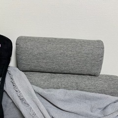 【美品】コーナーソファ(ニトリ商品)の画像