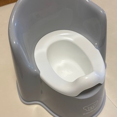 ベビービョルン おまる スマートポッティの画像