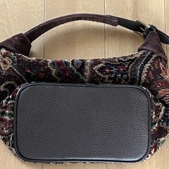 ハンドバッグの画像