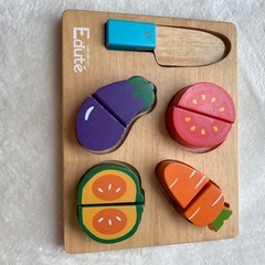 マザーガーデン　おままごとセット　キッチンの画像