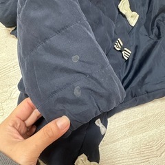 【激安】プティマインキッズ アウター ジャケット【90サイズ】の画像