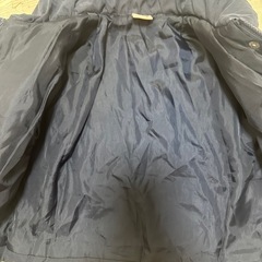 【激安】プティマインキッズ アウター ジャケット【90サイズ】の画像