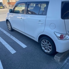 低走行車の画像