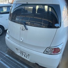 低走行車の画像