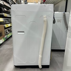 【トレファク太宰府店】Hisenseの画像