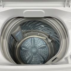 【トレファク太宰府店】Hisenseの画像