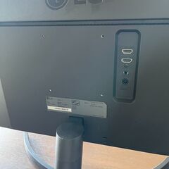 LG 29WP500-B ウルトラワイドモニターの画像