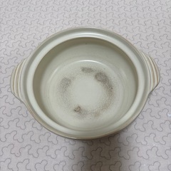 訳あり7号土鍋の画像