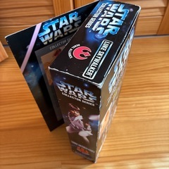 1996年ケナー社 スターウォーズ コレクターシリーズ Luke Skywalkerの画像